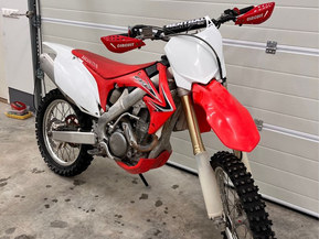 Honda CRF