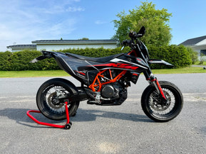 KTM 690
