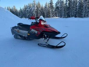 Polaris IQ