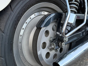 Harley-Davidson Sportster