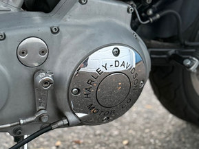 Harley-Davidson Sportster