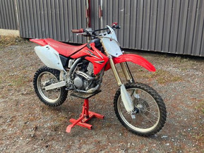 Honda CRF