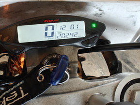 Fantic Motor Performance