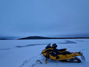 Ski-Doo MX Z