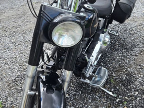 Harley-Davidson Softail