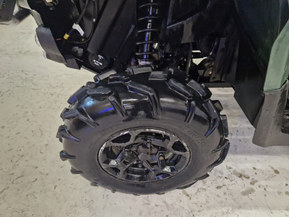 Can-Am Outlander Max