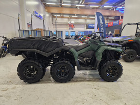 Can-Am Outlander Max