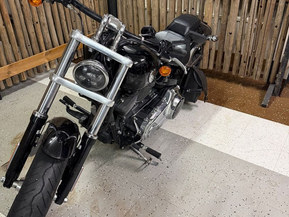 Harley-Davidson Softail