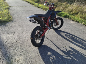 Derbi Senda