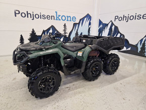 Can-Am Outlander Max