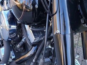 Harley-Davidson Softail