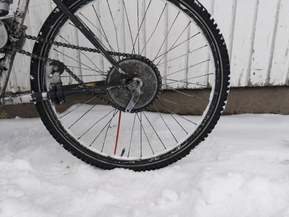 Muu merkki Muu malli