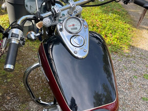 Honda Shadow