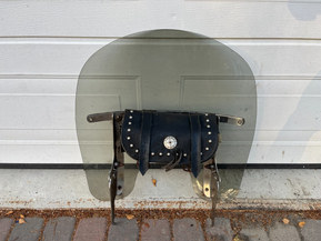 Harley-Davidson Softail