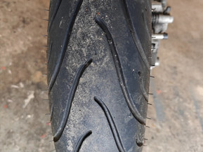 Fantic Motor Performance