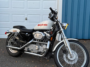 Harley-Davidson Sportster