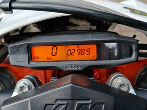 KTM 250