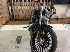 Harley-Davidson Softail