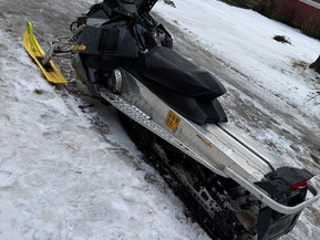 Ski-Doo MX Z