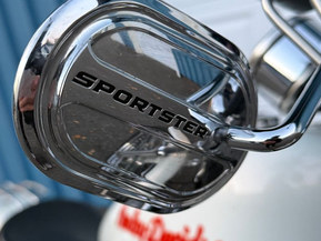 Harley-Davidson Sportster