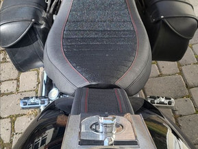 Harley-Davidson Softail