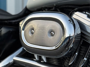 Harley-Davidson Sportster