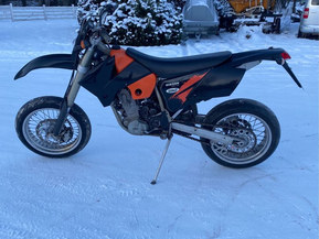 KTM 450
