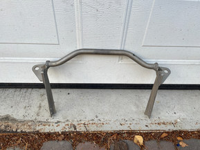 Harley-Davidson Softail