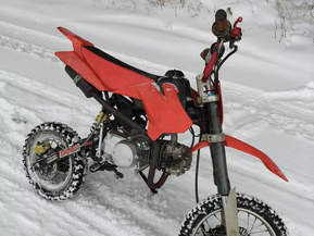 Muu merkki Muu malli