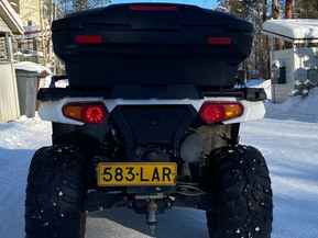 Polaris Sportsman