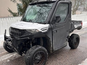 Polaris Ranger