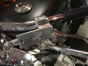 Harley-Davidson Muu malli