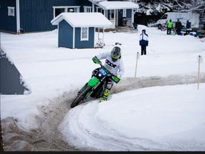 Kawasaki KX
