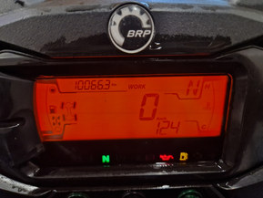 Can-Am Outlander Max