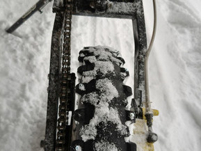 Muu merkki Muu malli