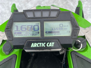 Arctic Cat M-sarja