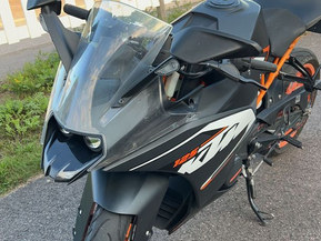 KTM 125