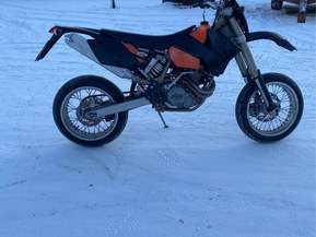 KTM 450