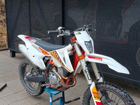 KTM 250