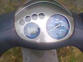 Piaggio ZIP