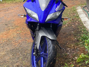 Yamaha YZF-R