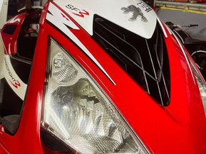 Peugeot Speedfight 3