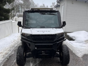 Polaris Ranger