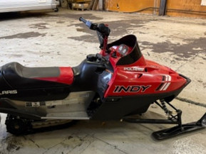 Polaris Indy