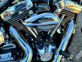 Harley-Davidson Softail