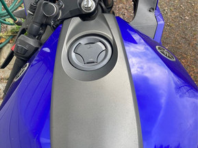 Yamaha YZF-R