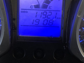 Kawasaki J300 ABS