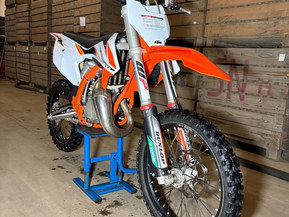 KTM 85