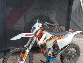 KTM 250