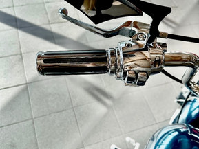 Harley-Davidson Dyna